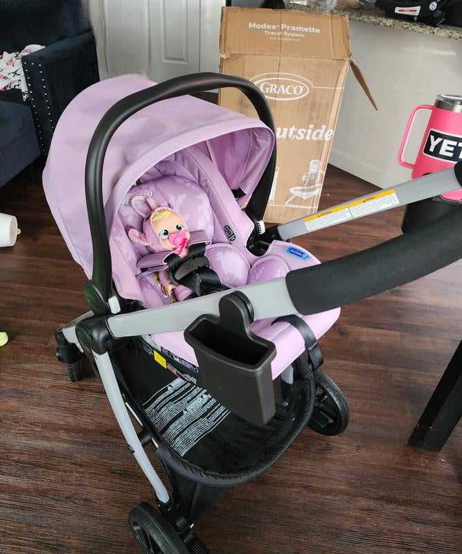 infant maxi cosi car seat Maxi-Cosi Mico Luxe Infant Car Seat, Stone Glow