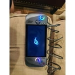 ASUS - ROG Ally X 7" 120Hz FHD 1080p Gaming Handheld - AMD Ryzen Z1 ...