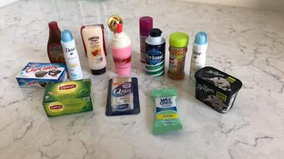 mini brands walmart canada