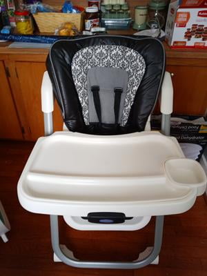 graco tablefit rittenhouse high chair