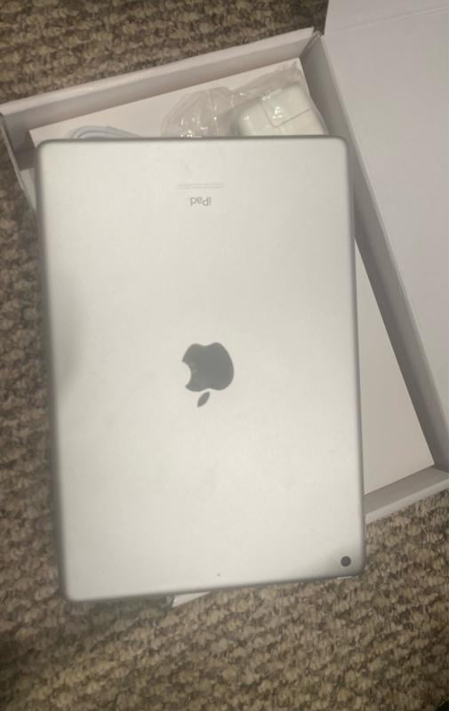 Apple iPad 7 10.2