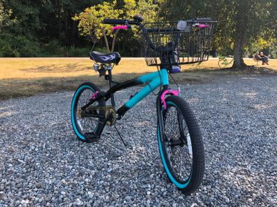 walmart tempest bike