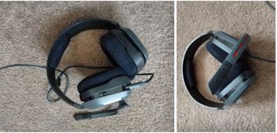 a10g01 headset