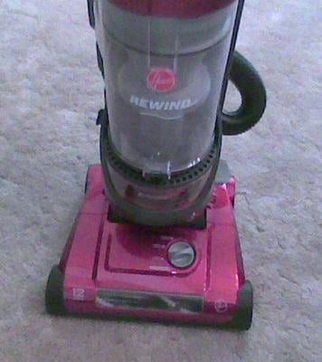 hoover rewind belt walmart