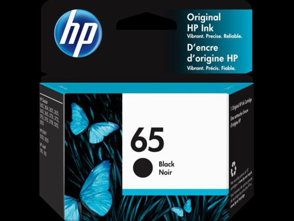 walmart printer ink hp 65