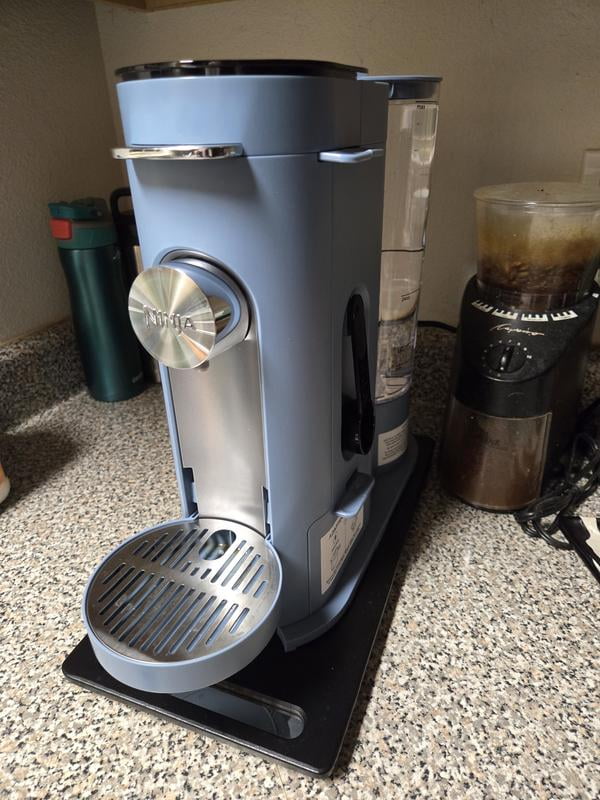 Ninja Single-Serve Pods & Grounds Specialty XL Coffee Maker Ninja Single-Serve Pods & Grounds Specialty XL Coffee Maker