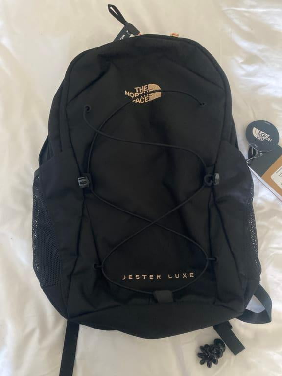 The North Face, Womens, Women's Jester Luxe, Midnight Mauve, One Size -  Walmart.com