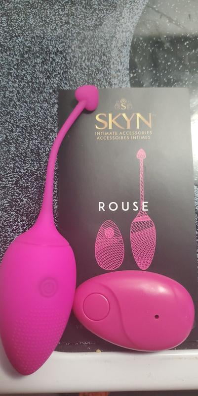 rouse sex toy SKYN™ Wave main image 1