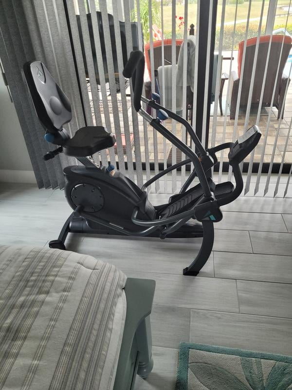 Customer reviews for Teeter FreeStep Recumbent Cross Trainer and Elliptical LT3 Walmart