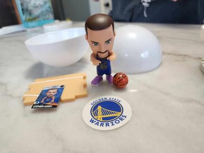 5 Surprise NBA Ballers by ZURU Surprise Unboxing Basketball 5 Surprise NBA Ballers by ZURU Surprise Unboxing Basketball