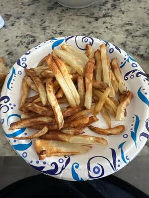 8-Quart Digital Air Fryer