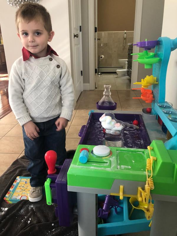 stem jr wonderlab walmart