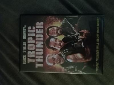 Tropic Thunder - Walmart.ca