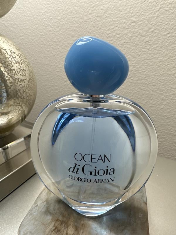 Ocean Di Gioia by Giorgio Armani 30ML 1.OzEau De Parfum Spray for