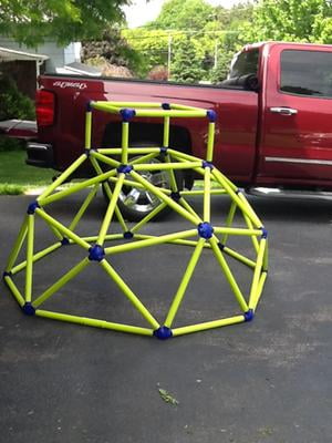 toy monster monkey bars tower tm200