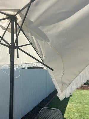best place to buy patio umbrella Beautiful Patio Umbrellas