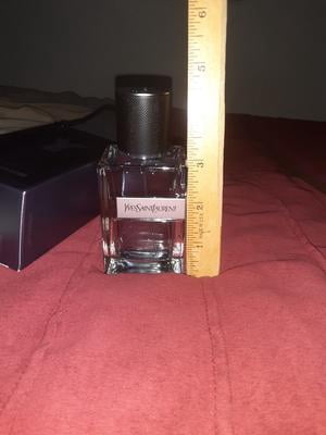 Yves Saint Laurent, Eau De Toilette Spray, 60ml/2oz, Multi