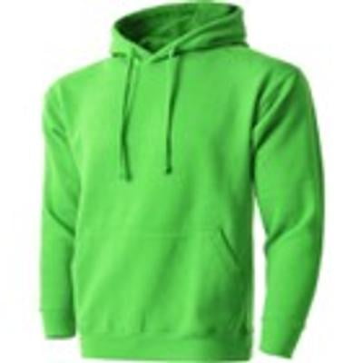 Men's Heavyweight Casual Pullover Hoodie Sweatshirt with
