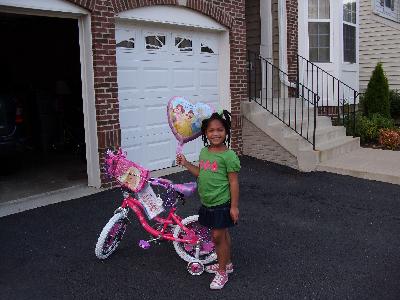 barbie bicycle walmart