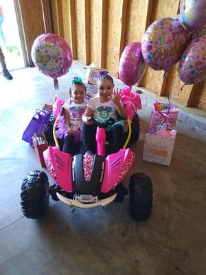 dune extreme battery