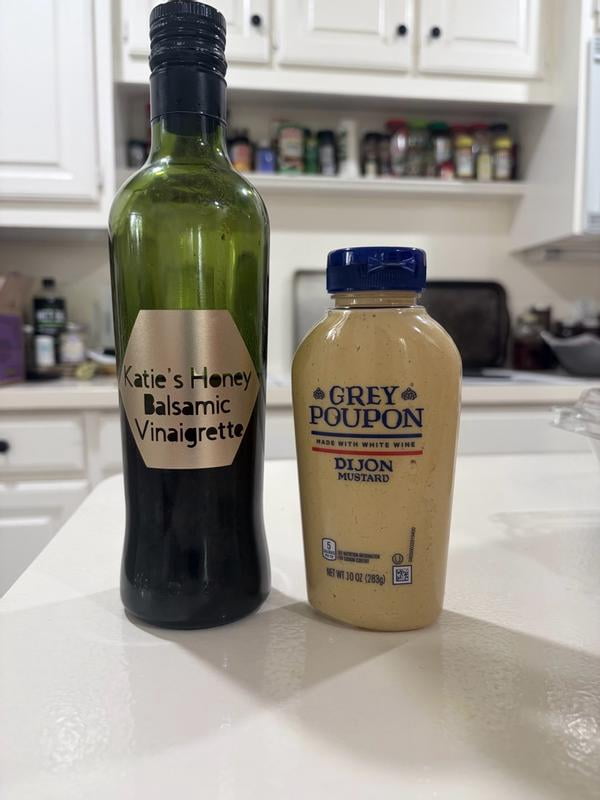 Customer reviews for Grey Poupon Dijon Mustard, 8 count pack, 10 oz Bottles