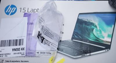M15542-601 Tarjeta Madre Hp 15-ef 15-dy Amd 3020e | Cuotas sin interés