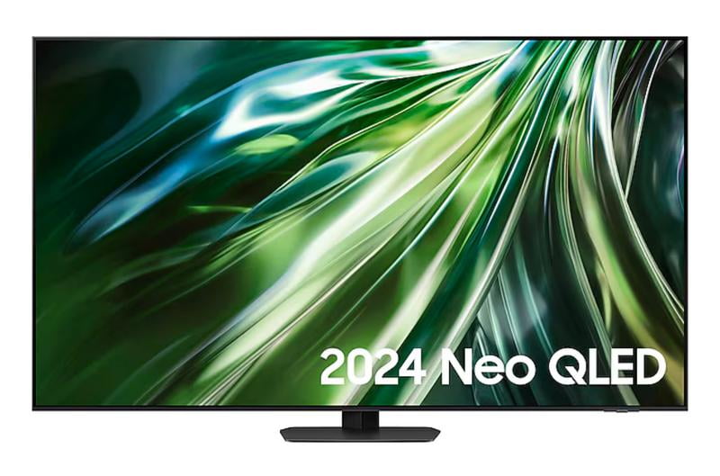 Samsung QN43LS01TA 43 Serif TV QLED日本未発売 SAMSUNG 43