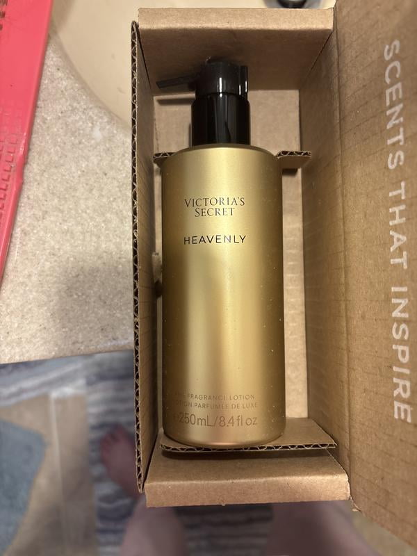 Victoria's Secret Very Sexy Night Fragrance Lotion, 8.4 oz, with