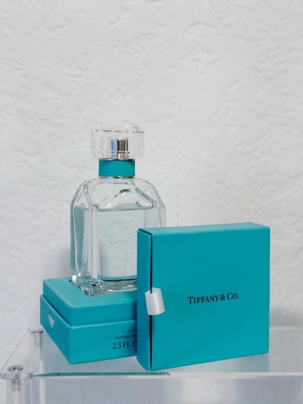Tiffany & Co. Women's 1.0 oz Floral and Citrusy Eau de Parfum