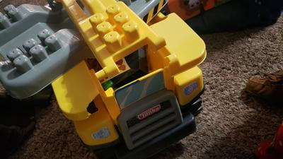 tonka tow and go