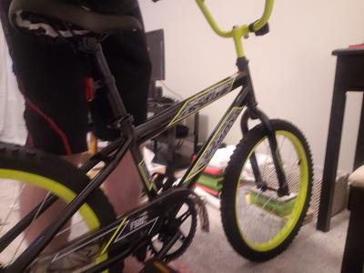 huffy f520