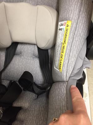 evenflo litemax 35 walmart