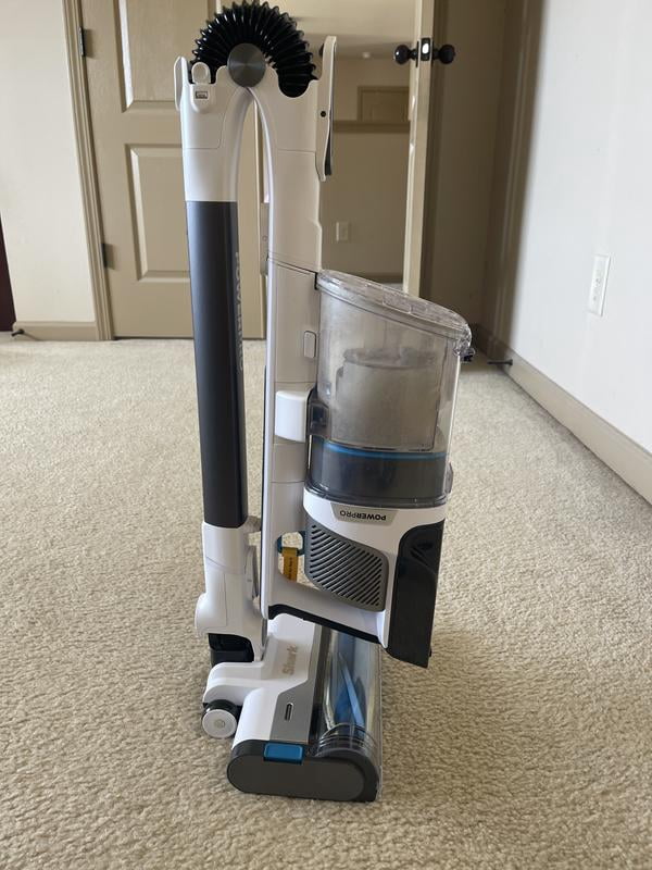 Shark PowerPro™ Flex Reveal Cordless Vacuum, FloorDetect™ & Dirt
