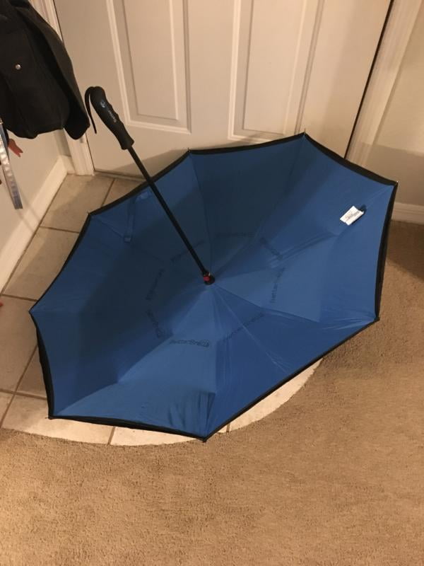 better brella walmart