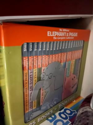 Elephant & Piggie: The Complete Collection - Walmart.ca