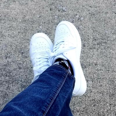 time and tru platform sneakers walmart