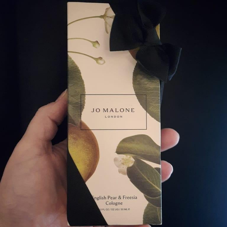 Jo Malone - English Pear & Freesia - Cologne 100 ml - Walmart.com