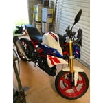 Image 3 of customer photos