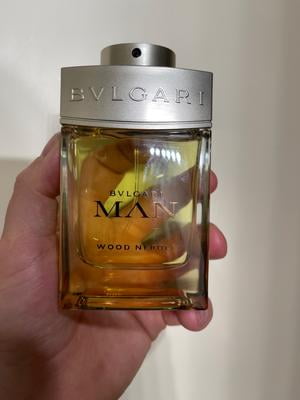 BVLGARI MAN WOOD NEROLI 60ml オードトワレ Bvlgari Man Wood Neroli Bvlgari cologne - a fragrance for men 2019