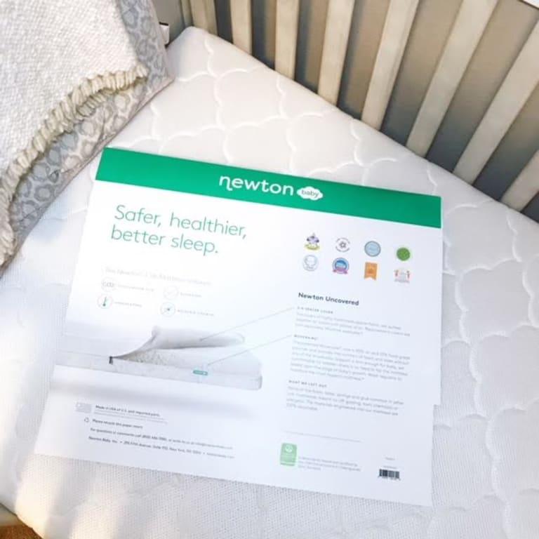 newton mattress buy buy baby