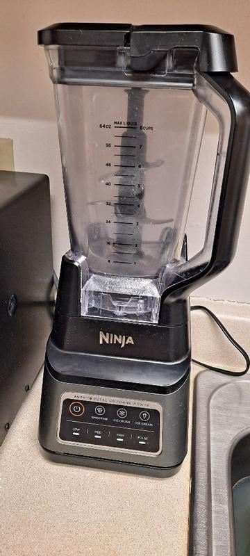 Ninja ニンジャ ブレンダー BN701 NINJA 72 oz. Professional Plus Countertop Blender with Auto-iQ
