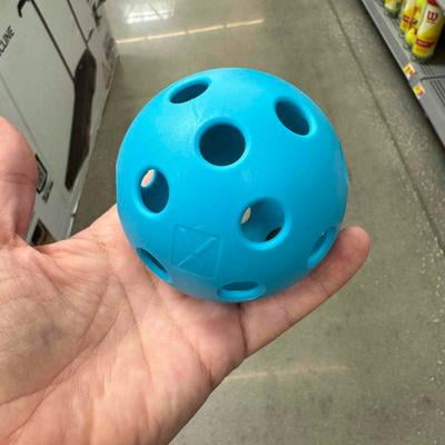 Customer reviews for Franklin Sports X-26 Indoor Pickleballs - USA