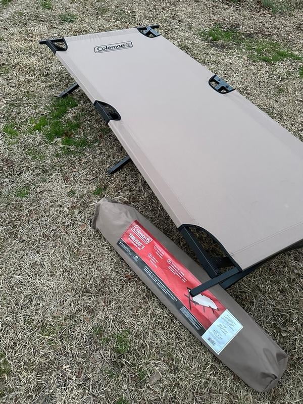 Coleman Trailhead Adult 76