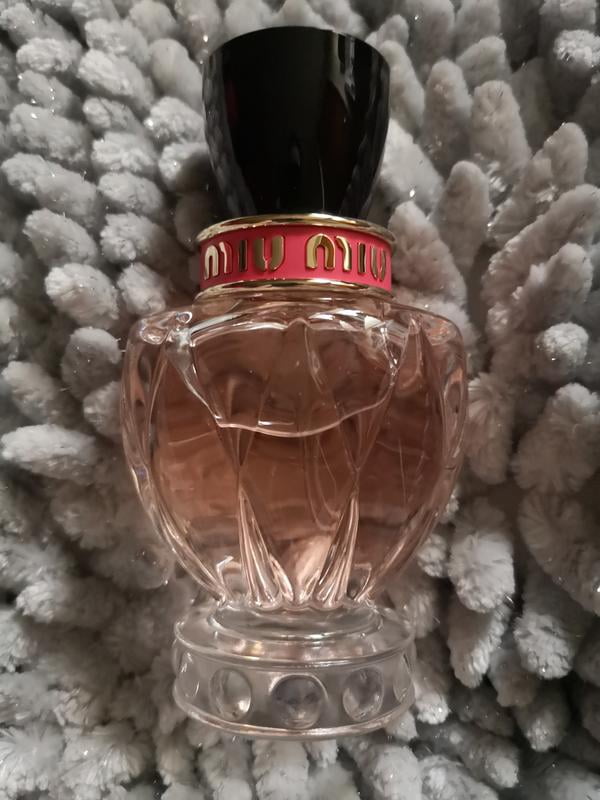 Customer reviews for Miu Miu Twist Eau De Parfum Spray 100ml/3.4oz