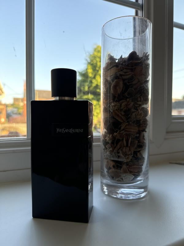 Y Le Parfum by Yves Saint Laurent for Men - 3.3 oz EDP Spray