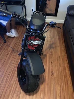 mega moto 212cc mega max mini bike