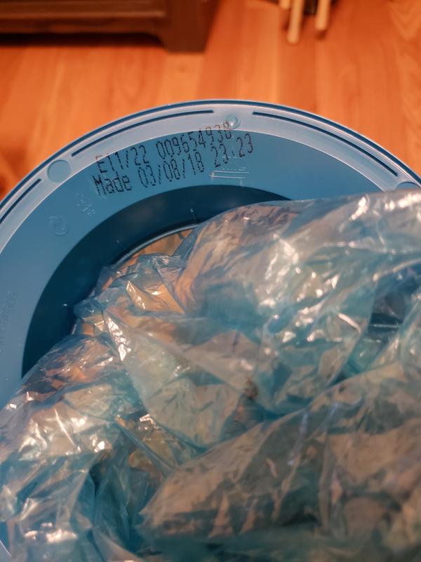 diaper genie bags walmart