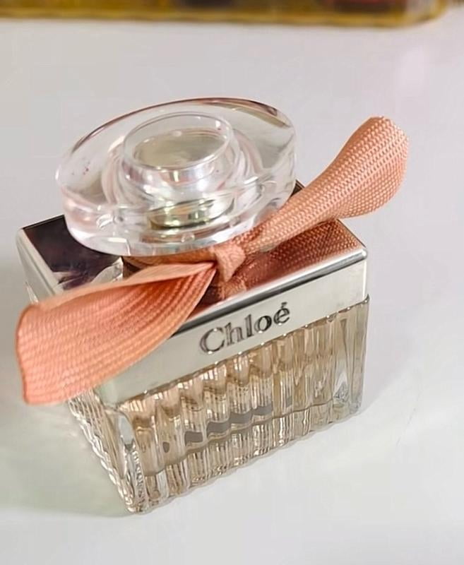 Customer reviews for Chloe Roses De Chloe Eau De Toilette Spray