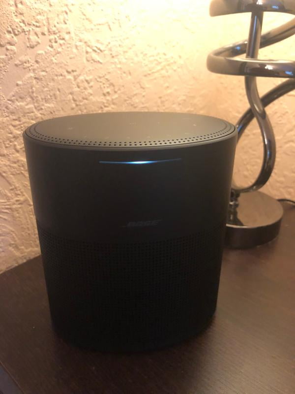 Free Shipping! Bose Home Speaker 300 Wireless Smart Speaker Free Shipping! Bose Home Speaker 300 Wireless Smart Speaker