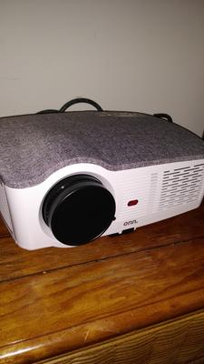 Onn 720p Roku Projector 